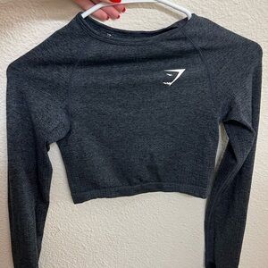 Gymshark top